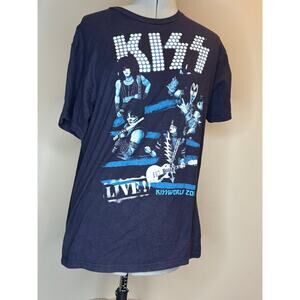 KISS Tshirt